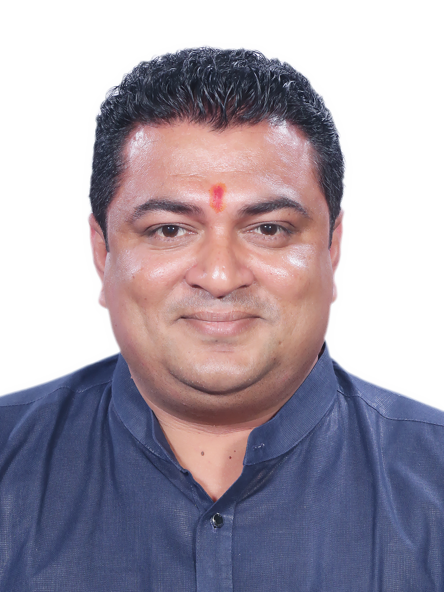 Chudasama Rajeshbhai Naranbhai